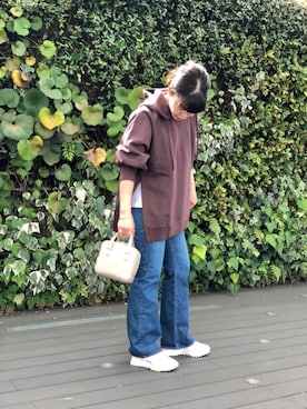 Toidaさんのコーディネート