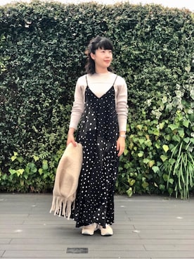 Toidaさんのコーディネート