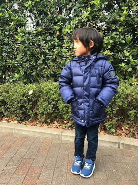 satomiiさんのコーディネート