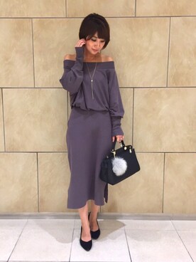 satomiiさんのコーディネート