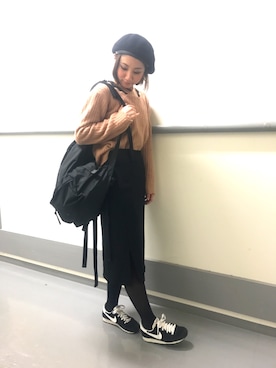 satomiiさんのコーディネート