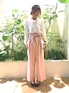 satomiiさんのコーディネート