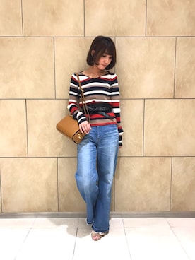 satomiiさんのコーディネート