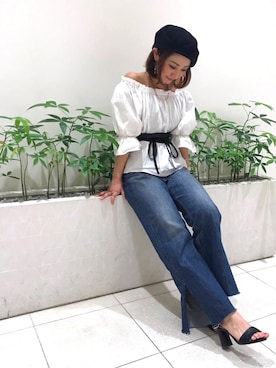 satomiiさんのコーディネート