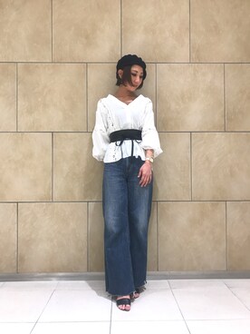 satomiiさんのコーディネート