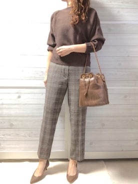 ayagamoさんのコーディネート