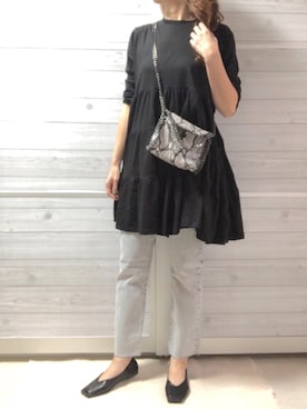 ayagamoさんのコーディネート