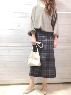 ayagamoさんのコーディネート