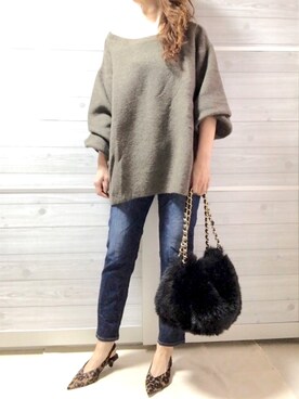 ayagamoさんのコーディネート