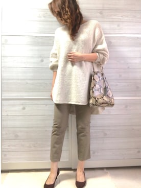 ayagamoさんのコーディネート