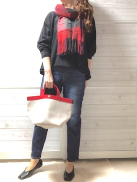 ayagamoさんのコーディネート