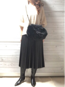 ayagamoさんのコーディネート