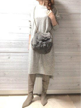 ayagamoさんのコーディネート