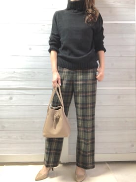 ayagamoさんのコーディネート