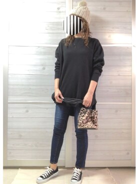 ayagamoさんのコーディネート