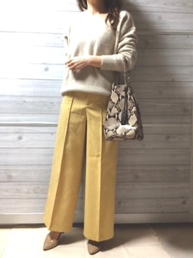 ayagamoさんのコーディネート