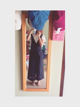 ましゅさんのコーディネート