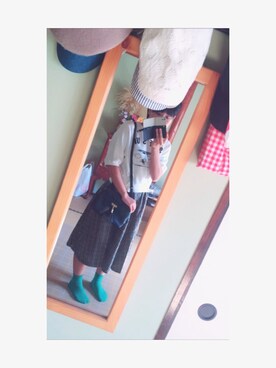 ましゅさんのコーディネート