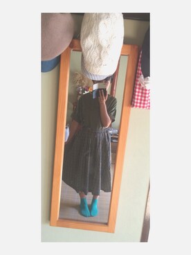 ましゅさんのコーディネート