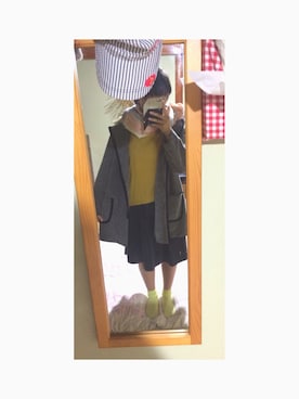 ましゅさんのコーディネート