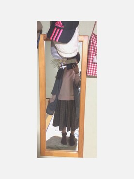 ましゅさんのコーディネート