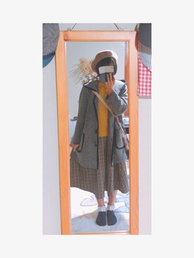 ましゅさんのコーディネート