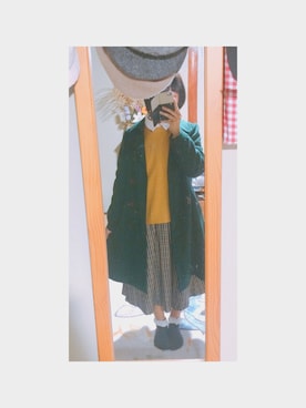 ましゅさんのコーディネート