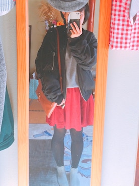 ましゅさんのコーディネート