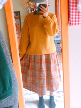 ましゅさんのコーディネート