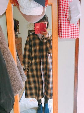 ましゅさんのコーディネート