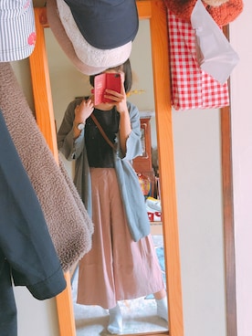 ましゅさんのコーディネート