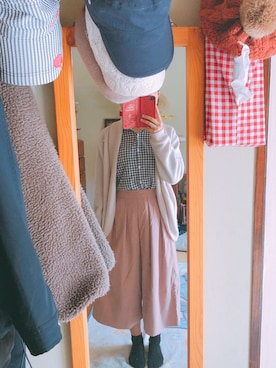 ましゅさんのコーディネート