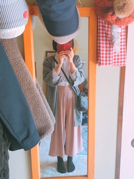 ましゅさんのコーディネート