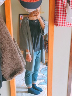 ましゅさんのコーディネート