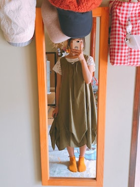 ましゅさんのコーディネート