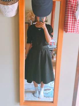 ましゅさんのコーディネート