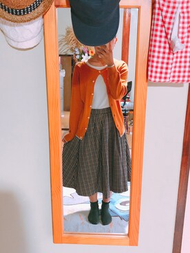 ましゅさんのコーディネート