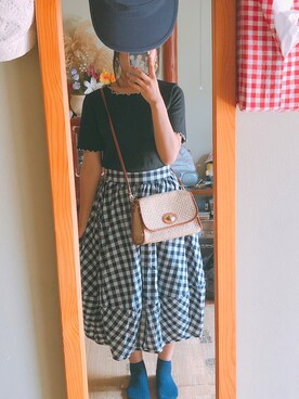 ましゅさんのコーディネート