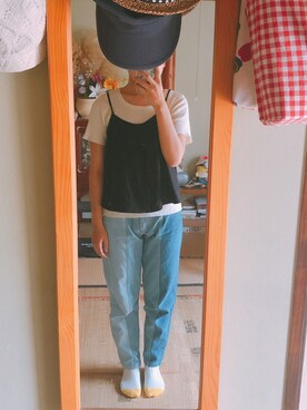 ましゅさんのコーディネート