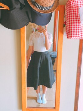 ましゅさんのコーディネート