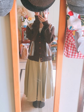 ましゅさんのコーディネート