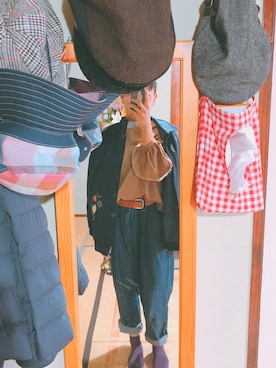 ましゅさんのコーディネート