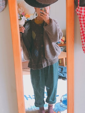 ましゅさんのコーディネート