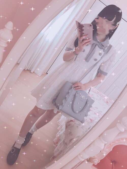 N A N A Evelynのワンピースを使ったコーディネート Wear