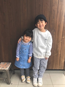 natukiさんのコーディネート