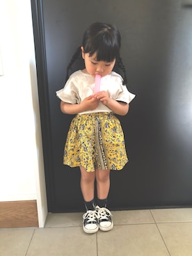 natukiさんのコーディネート