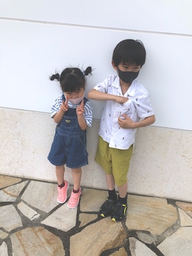 natukiさんのコーディネート