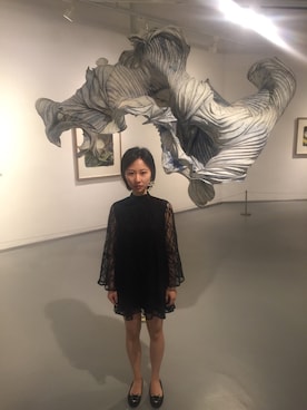 Yinying さんのコーディネート