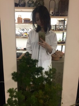 Yinying さんのコーディネート