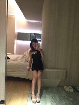 Yinying さんのコーディネート